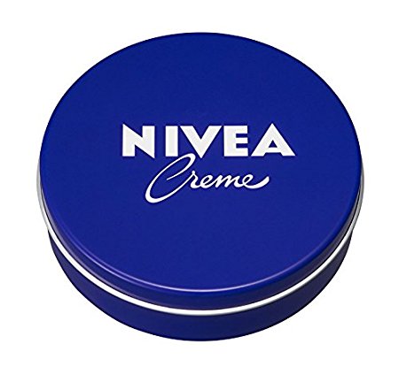 NIVEA | Skin Care | Cream 169g (Japan Import)