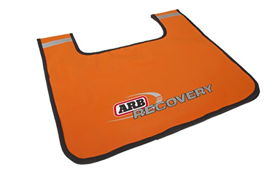 ARB ARB220 Orange Recovery Damper