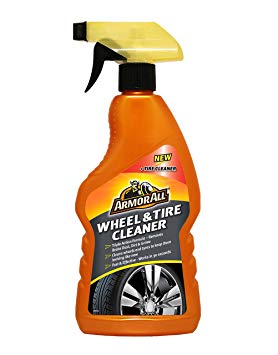 Armor All Wheel and Tire Cleaner 500 ml