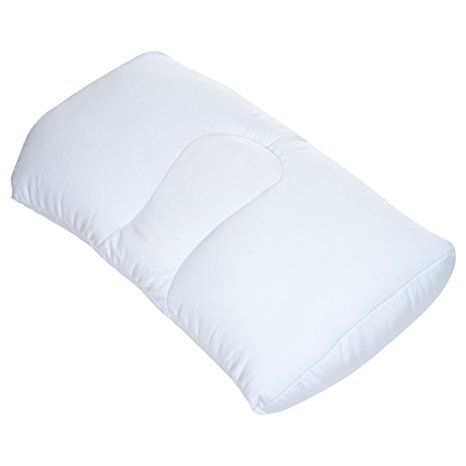 Remedy Microbead Pillow