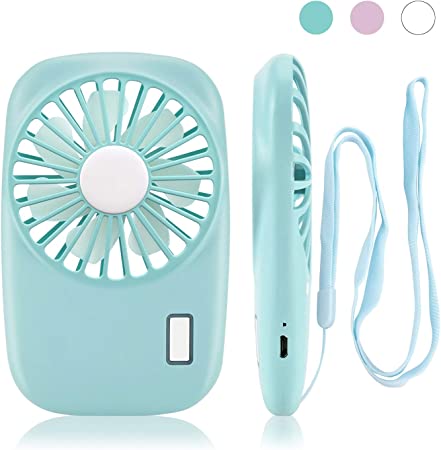 Mikikin portable air conditioner best sale cooler fan