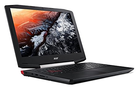 Acer 15.6" Intel Core i7 2.8GHz 16GB Ram 256GB SSD Windows 10 Home|VX5-591G-75RM(Certified Refurbished)