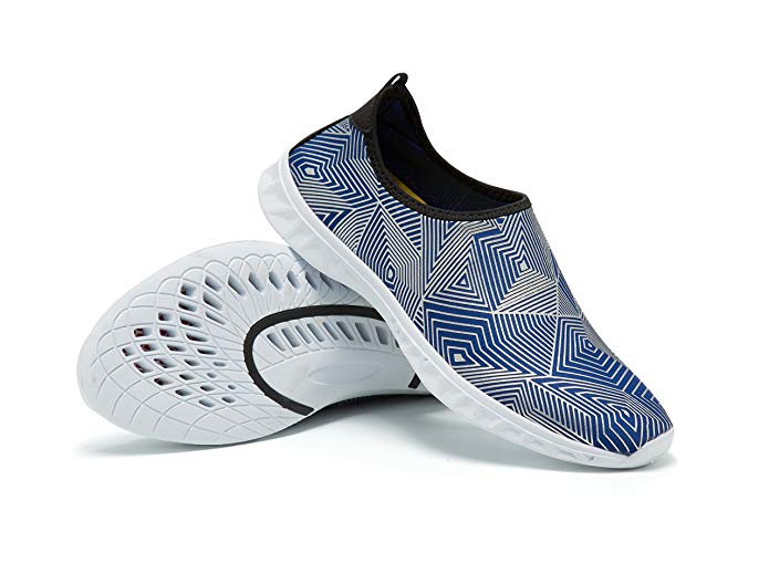 AVADAR Water Shoes,Men Women Water Shoes Barefoot Quick Dry Aqua Shoes