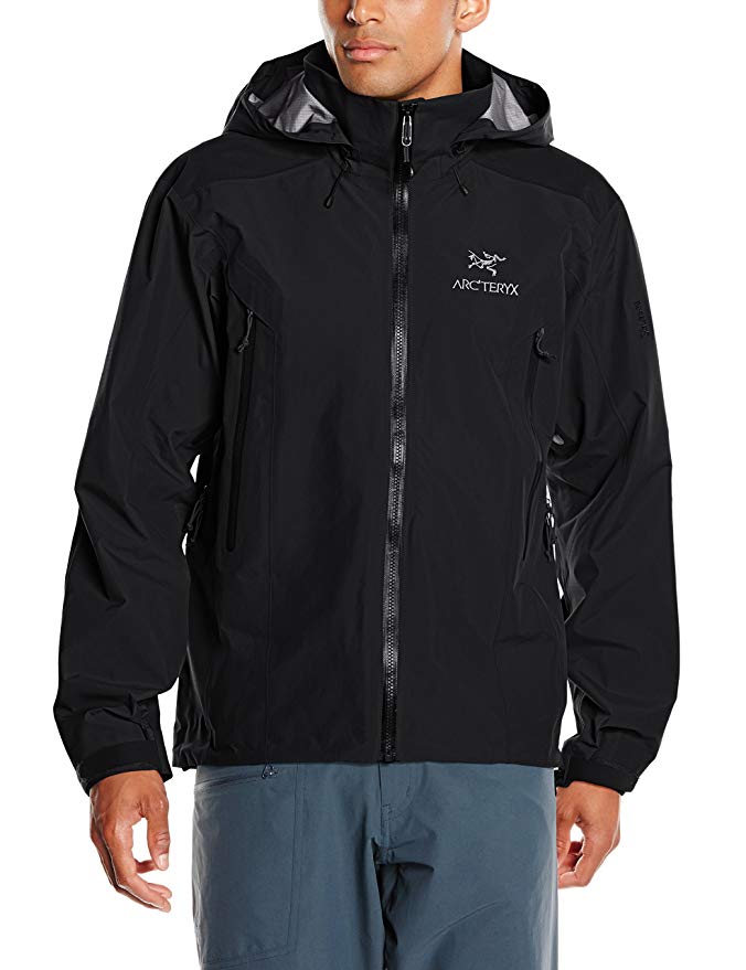 Arc'teryx Men's Beta Ar Jacket