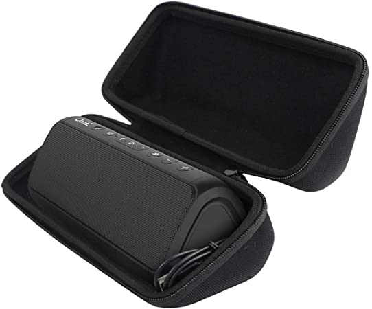 Khanka Hard Travel Case for Ultra PRO Edition Portable Bluetooth Speaker