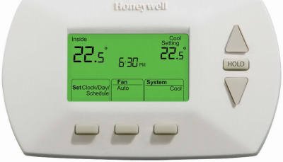 Honeywell RTH6450D FBA_RTH6450D1009 Programmable Thermostat