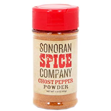 Sonoran Spice Ghost Pepper Powder 1.5 Oz
