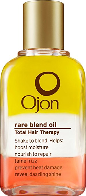 Ojon Rare Blend Oil Total Hair Therapy 1.5 oz