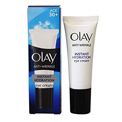 Olay Anti-wrinkle Aqua Physics Eye 15ml