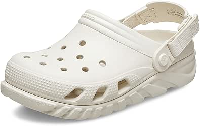 Crocs Unisex-Adult Duet Max II Clog