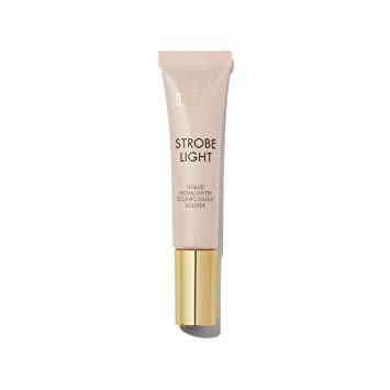 Milani Strobe Light Liquid Highlighter - After Glow (0.42 Fl. Oz.) Cruelty-Free Face Highlighter - Shape, Contour & Highlight Face with Liquid Shimmer Shades