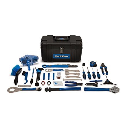 Park Tool AK-2 Advanced Mechanic Tool Kit