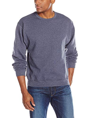 Jerzees Men's Fleece Sweatshirt