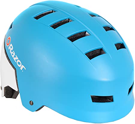 Razor Dual Shell Mulit-Sport Helmet, Youth