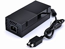 Xbox One Power Supply,Latest Version Xbox One AC Adapter,The Best Power Charger Pack and Power Supply Kit for Xbox 1 Console