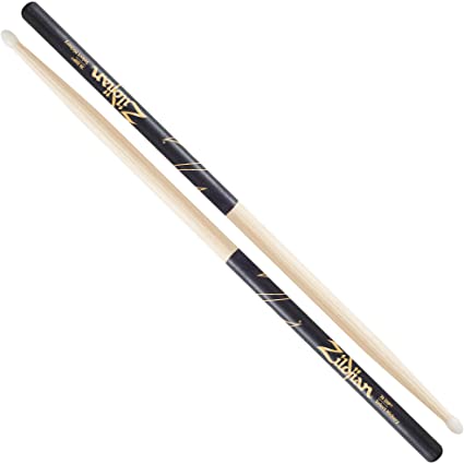 Zildjian 7A Nylon DIP Drumsticks