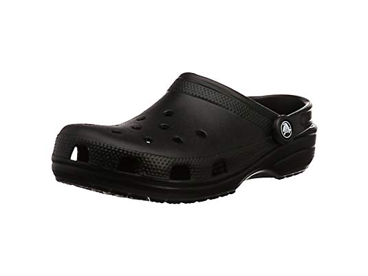 Crocs Unisex Adults’ Classic Clogs