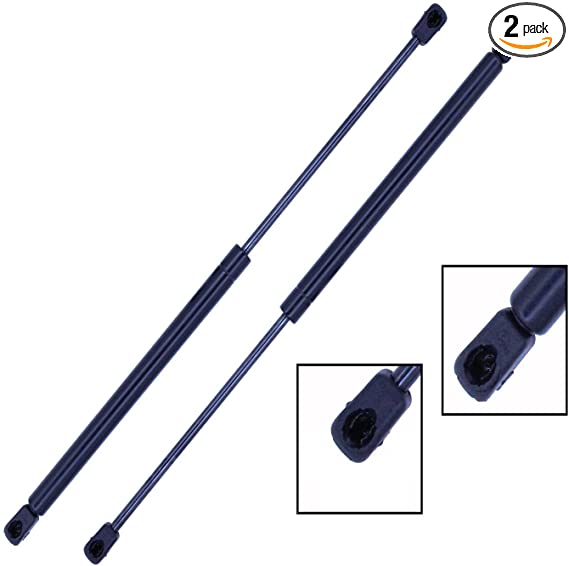 2 Pieces (Set) Liftgate Lift Supports Fits 2016 To 2017 Hyundai Tucson Without Power
