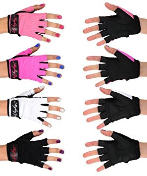 Pole Dance Gloves without Tack
