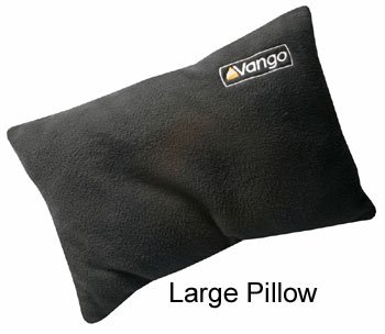 Vango Camping Pillow