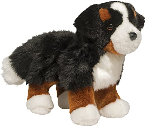 Douglas Stevie Bernese Mountain Dog Plush Stuffed Animal