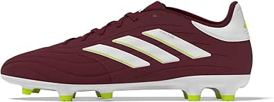 adidas Unisex-Adult Copa Pure Ii League Firm Ground Sneaker