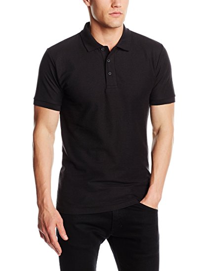 Fruit of the Loom Pique Polo T-Shirt