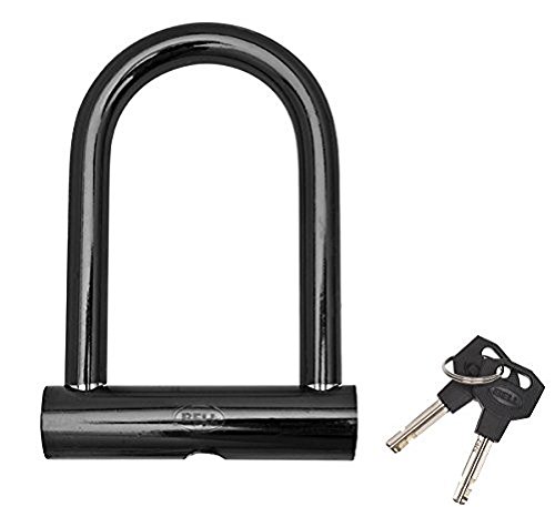 Bell Catalyst U-Locks for Bicycles