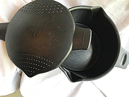 Pampered Chef Large Micro Cooker for Microwave