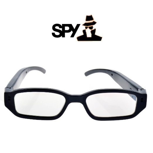YYCAM® 1280X720P HD Glasses Sunglasses Mini Camera Camcorder Sports Eyewear DV DVR Audio Video Recorder