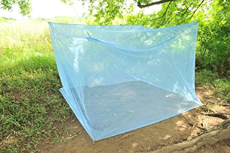 Marycrafts Mosquito Net Mosquito Netting Bug Insect Net Tent Multi Style