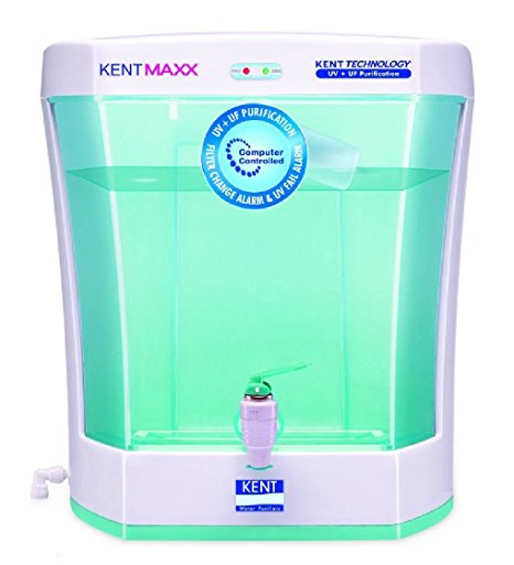 Kent Maxx 7-Litre UV Water Purifier