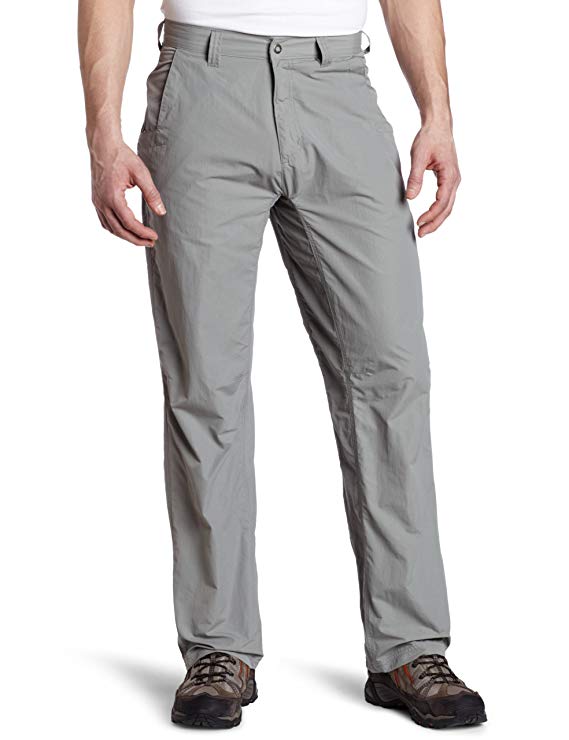 Mountain Khakis Men's Equatorial Pant Relaxed Fit