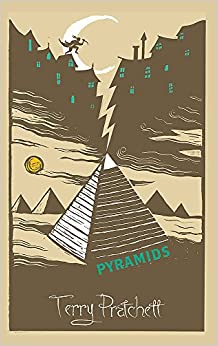 Pyramids: Discworld: The Gods Collection (Discworld Hardback Library)