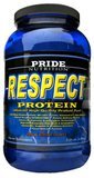 Superfood Protein Shake- Respect Protein Vanilla Ice Cream 30 Servings – Best Meal Replacement Shake for Women & Men – Whey Protein Isolate, Micellar Casein, Flax & Fiber- High Quality Protein Shake