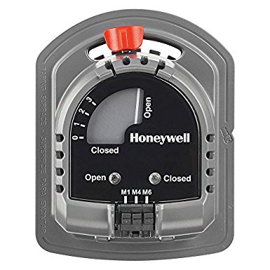 Honeywell M847D-ZONE Truezone replacement actuator