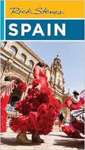 Rick Steves Spain