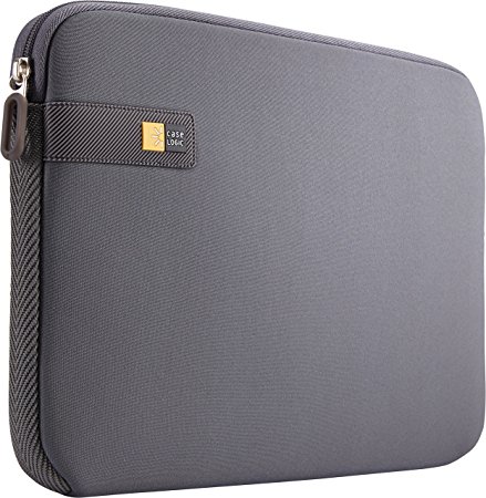 Case Logic 14" Laptop Sleeve (LAPS-114GRA)