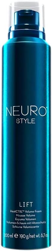 Paul Mitchell Neuro Volume Foam 200ml