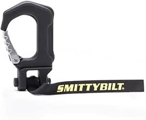 Smittybilt X2O GEN3 10K Winch with Synthetic Rope - 98810