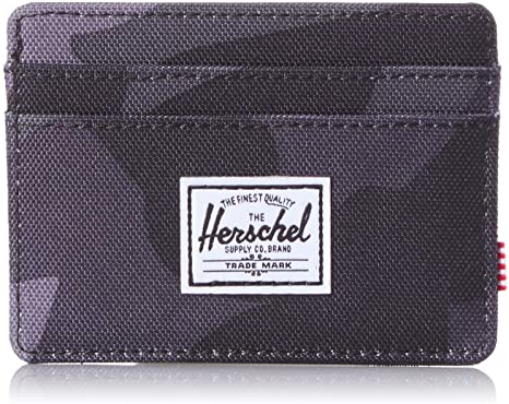 Herschel Supply Co. Men's Charlie RFID