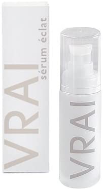 VRAI Radiant Serum (30ml) by FRAGONARD 100% authentic original from PARIS FRANCE