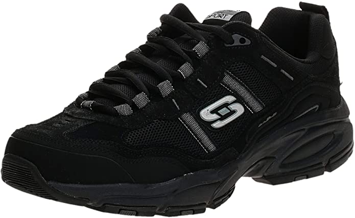 Skechers Sport Men's Vigor 2.0 Trait Memory Foam Sneaker