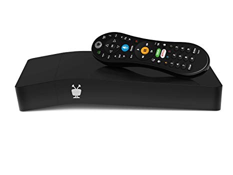 TiVo Bolt OTA Antenna – All-in-One Live TV, DVR Streaming Apps Device