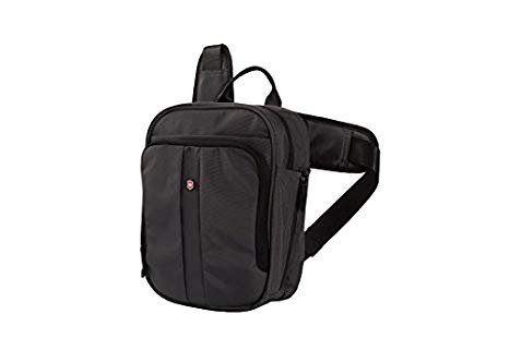 Victorinox Black Waist Pack (31374201)