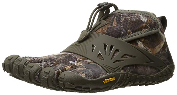 Vibram Women's Spyridon MR Elite Running Shoe