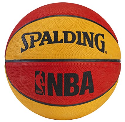 Spalding NBA Mini Basketball