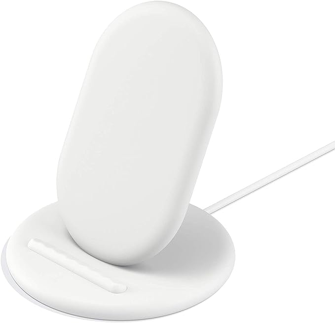 Google Pixel Stand Inductive Charging Station - Weiß