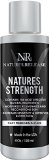 Natures Release Natures Strength 40 Oz - Natural Penile Health Cream - Best for dry red cracked or peeling penile skin and Chafing Relief - Increases penile sensitivity