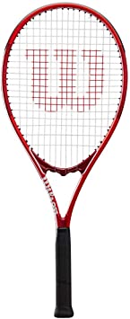 Wilson Pro Staff Precision XL 112 Tennis Racquet